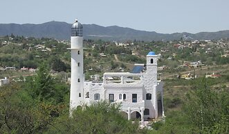 El Faro de Carpier