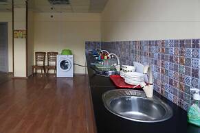 Hostel Czech House