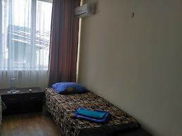 Hostel Czech House