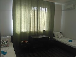 Hostel Czech House