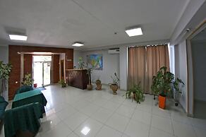 Hostel Czech House