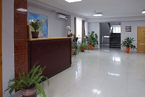 Hostel Czech House
