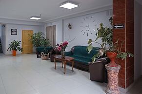 Hostel Czech House