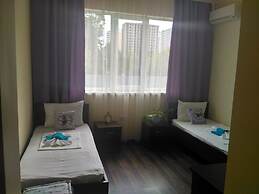 Hostel Czech House