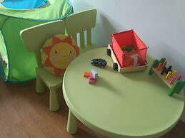 Hostel Czech House