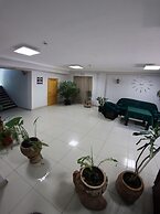 Hostel Czech House