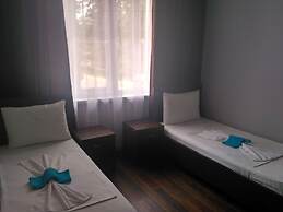 Hostel Czech House