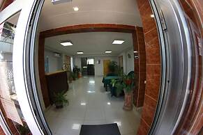 Hostel Czech House