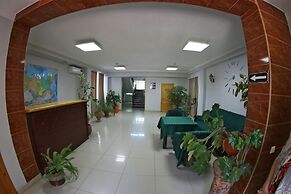 Hostel Czech House