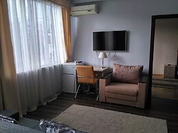 Hostel Czech House