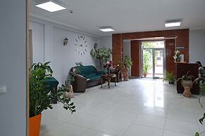 Hostel Czech House