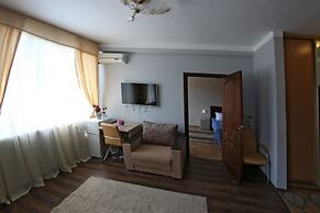 Hostel Czech House
