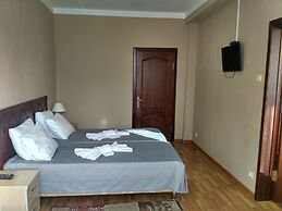 Hostel Czech House