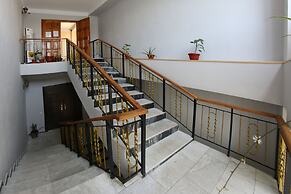 Hostel Czech House