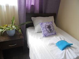 Hostel Czech House