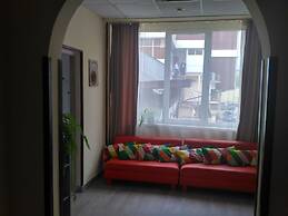 Hostel Czech House