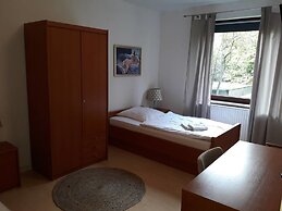 Pension Donau Apartments