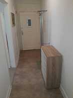 Pension Donau Apartments