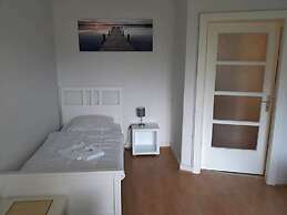 Pension Donau Apartments