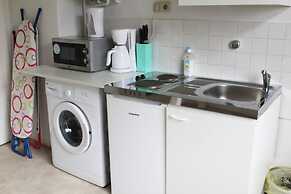 Pension Donau Apartments