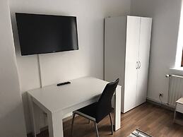 Pension Donau Apartments