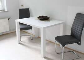 Pension Donau Apartments