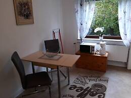 Pension Donau Apartments