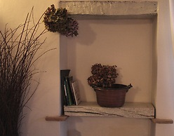 Il Casale nella Natura