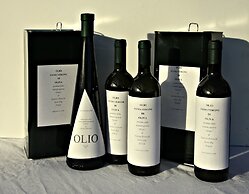 Il Casale nella Natura