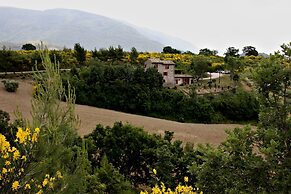 Il Casale nella Natura