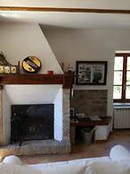 Il Casale nella Natura