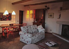 Il Casale nella Natura