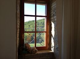 Il Casale nella Natura