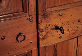 Il Casale nella Natura