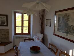 Il Casale nella Natura