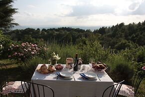 Il Casale nella Natura