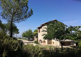 Il Casale nella Natura