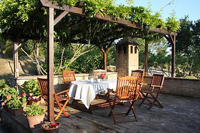 Il Casale nella Natura