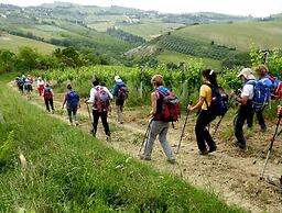 Il Casale nella Natura