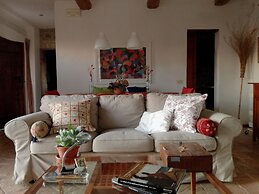 Il Casale nella Natura