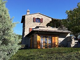 Il Casale nella Natura