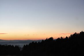 Il Casale nella Natura