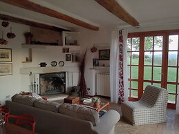 Il Casale nella Natura