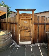 Casa da Carmen Boutique & Private Spa