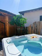 Casa da Carmen Boutique & Private Spa
