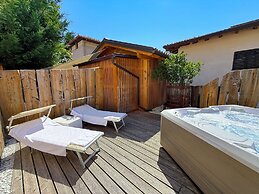 Casa da Carmen Boutique & Private Spa