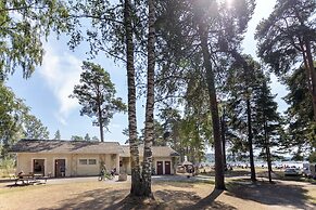 First Camp Siljansbadet - Rättvik