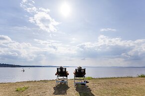 First Camp Siljansbadet - Rättvik