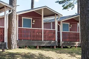 First Camp Siljansbadet - Rättvik