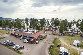First Camp Siljansbadet - Rättvik